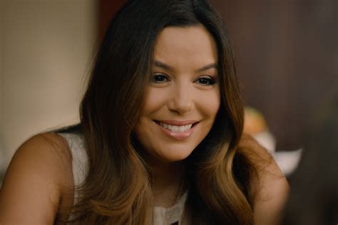 Eva Longoria’s new ‘Grand Hotel’ TV drama stars.